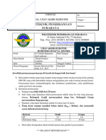 Kelompok 3 - TBL 7a - Uas Praktek Tekpon