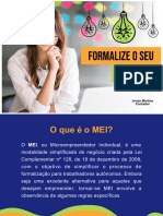 Saiba Tudo Sobre o Mei