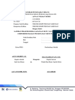 Dokumen PKL Afwan