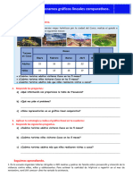 D4 A2 FICHA MAT. Elaboramos Gráficos Lineales Comparativos