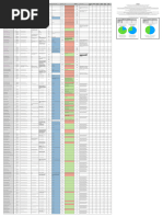 TABE 11&12 Score Ranges and Guidance | PDF