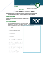 Diagrama de Flujo de Datos