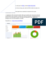 Deming Pour Gérer Leurs Contrôles de Sécurité Et Leur Cycle D'amélioration Continue