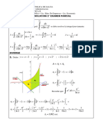 Resolucion 2º Parcial Matematica 2