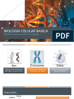 T2biología Celular Basica - PDF