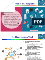 4 - Internet of Things (IoT)
