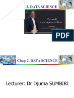 2 Data Science