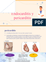 Endocarditis y Pericarditis