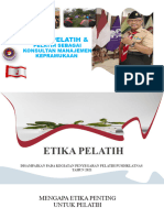 Etika Pelatih Pok 3