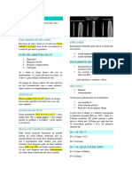 Instrumentais em Endodontia