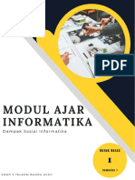 Modul Ajar Chairunnisa Maulidza