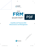 Liquidity and Treasury Risk Measurement and Management: Books Center