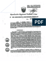 GUIA N 002-2020 LINEAMIENTOS DE  ADMINISTRACION FONDO ROTATORIO