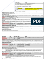 Tabla Tipos de Fuentes APA