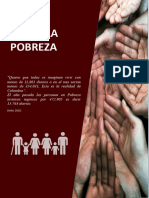 Fin de La Pobreza