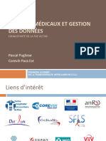 Corevih Dossiers Médicaux PP