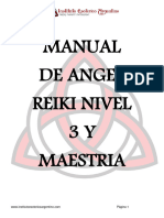 Sistema-Angel-Reiki-Nivel-III y Maestria