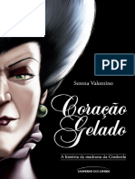 Coração Gelado - Serena Valentino