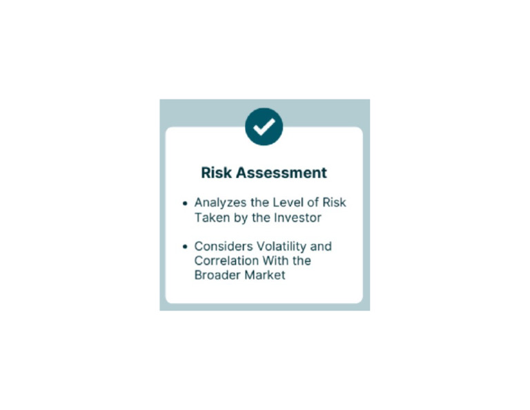 Risk Assessment Testing - Definition | PDF