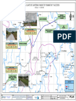 Plano Clave de Canteras PC-01