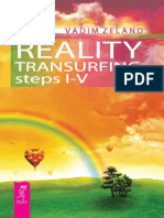 Reality Transurfing. Steps I V 1 120