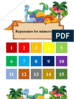 Adivina La Imagen Números 1-15