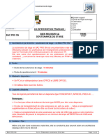 Co Int - Préparation Soutenance (Prof)