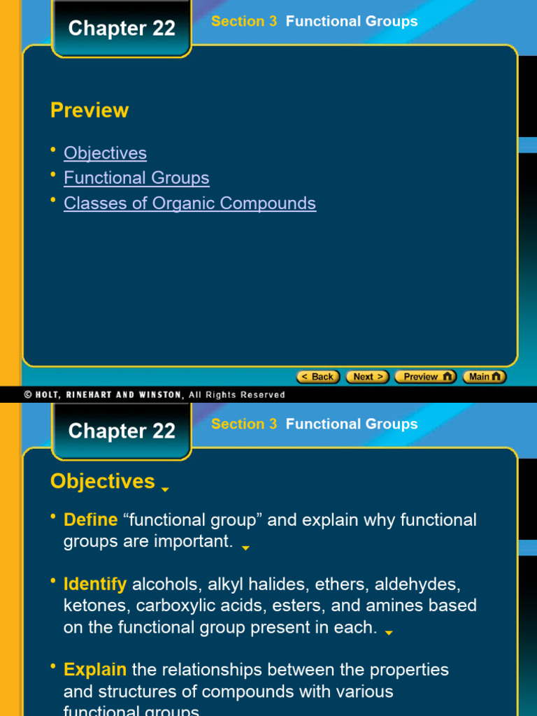 G12 Chemistry+SAT Week+9 Quarter+4 Sec.+22.3 | Download Free PDF ...