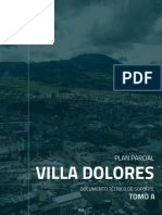 Dts Plan Parcial Villa Dolores - Final