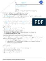 FIQH 402 - Notes Modules 1-30