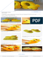 Pantuflas de Patos - Búsqueda de Google