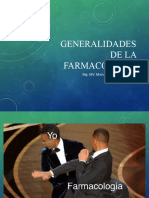 Clase 1 - Generalidades