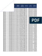 Prueba Excel Porfesional Humanitario.