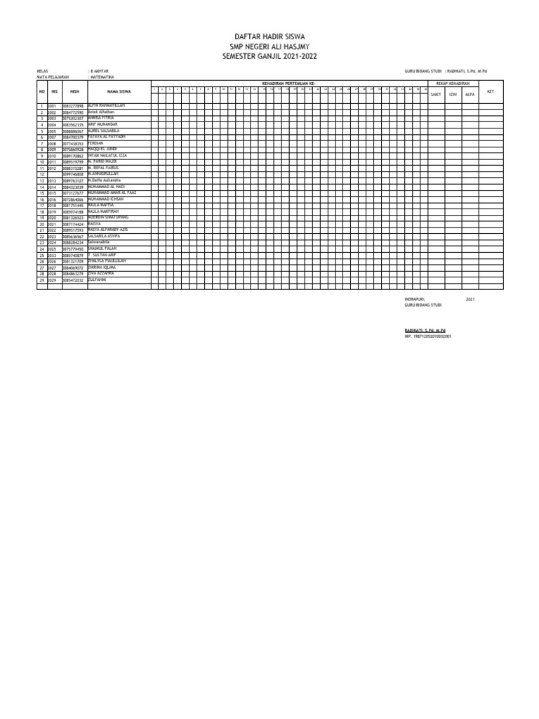 daftar-hadir-buku-nilai-8-akhtar-pdf