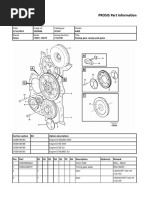 Timing Gear 01