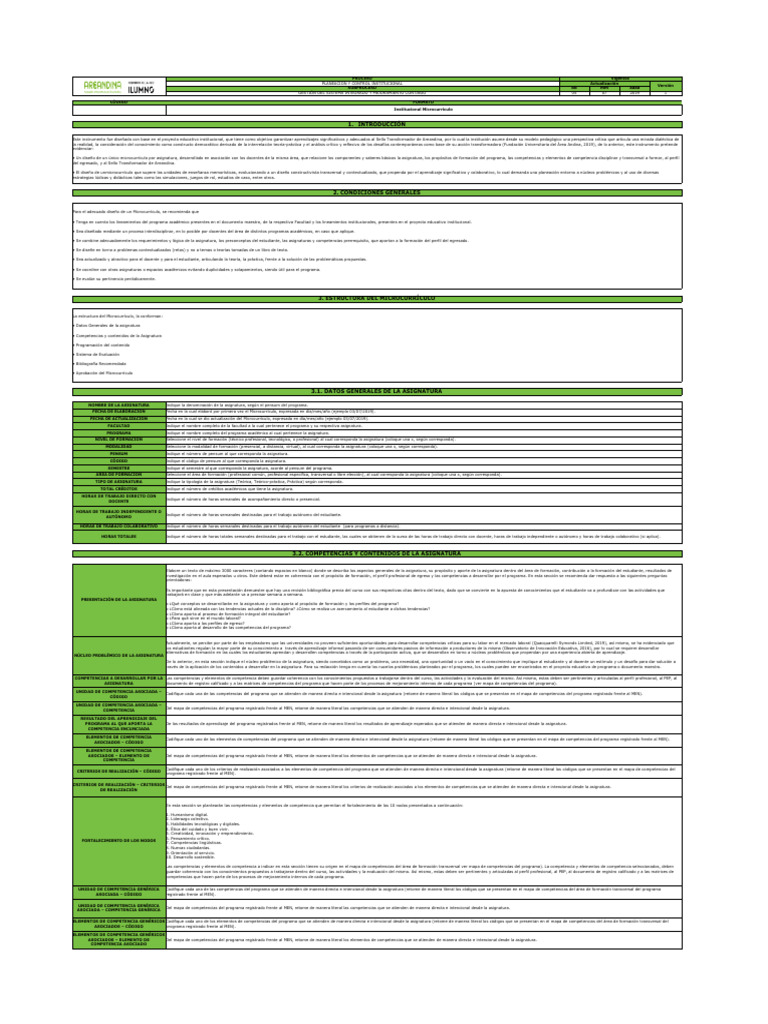 Anexo 1c. F. Micro Semiologia Radiologica I RAUC v3 | PDF ...