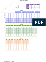 Folha de Registro Vb-Mapp