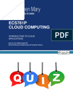 ECS781P-3-Cloud Applications