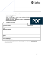 CV Formato Up-Pbs