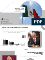 Estudio de Opinión A Nivel Nacional (12.02.24) para El Periódico La Razón