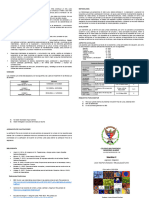 Díptico Matemáticas VI 604. 2023-2024