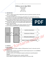 CH341 Manual Tecnico Ingles