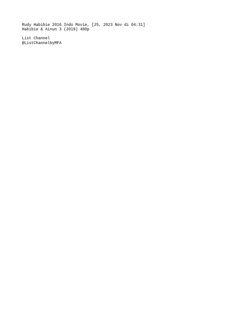 Teks 2 | PDF