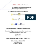 Calcular DT06 e DT08