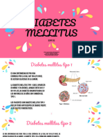 15 Rotafolio de Diabetes Mellitus