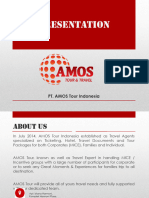 Amoss Presentation