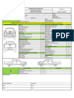 For 002 Check List Vehicular Rev 00