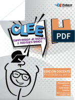 Clee H Docente