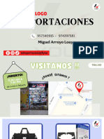 Importaciones 4you (Actualizado)