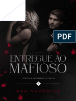 1 Entregue Ao Mafioso (Herdeiros Da Mafia) - Ana V